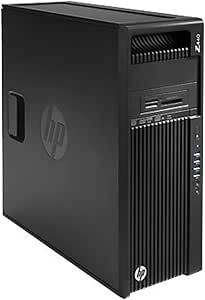 Workstation HP Z440 Xeon E5-2680 V4 - 8GB RAM - 500GB HDD