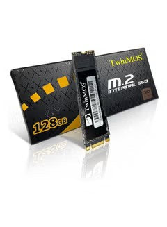 HARD TwinMOS 128 G SSD – Dar elcomputer