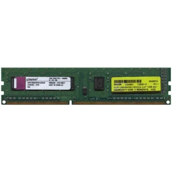 Ram PC 1Gb Ddr3