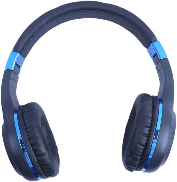 HEADPHONE BYZ MODEL: SH108 ONE SOCKET AUX/MIC / PS4 / MOBILE