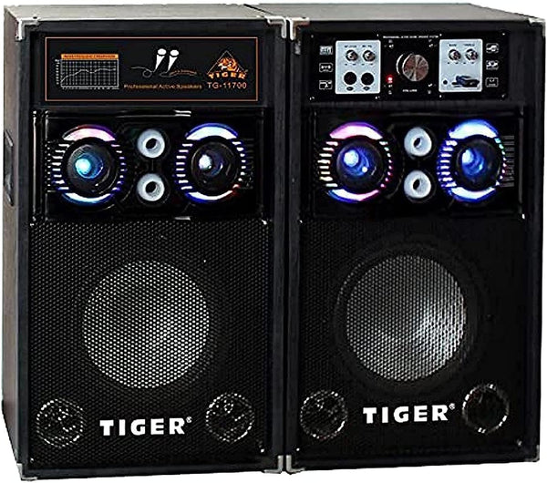 Tiger TG 11700 Subwoofer Speaker