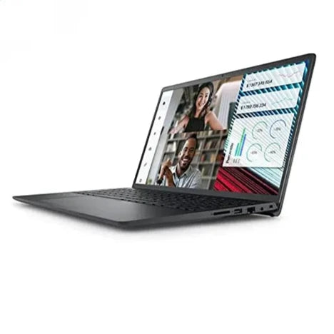 DELL 3520 - CORE I3 - 1215U - - 4G - 256SSD - 15.6 - FHD