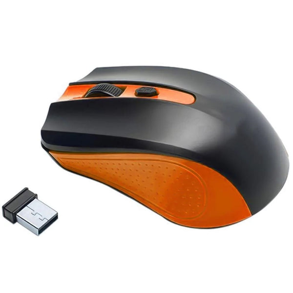 WIRELESS MOUSE g222