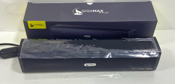 SPEAKER 65 GIGAMAX PLUS