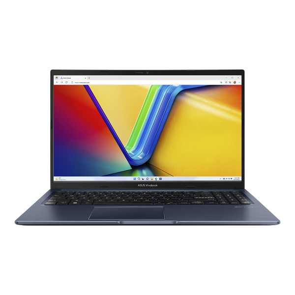 Laptop ASUS VivoBook AMD Ryzen 7 7730U 8GB RAM 512GB SSD AMD Radeon Graphics 15.6″ FHD