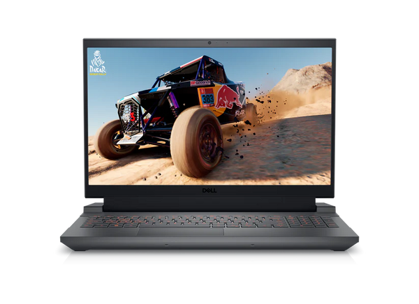 DELL 5530 - CORE I7 - 13650HX -14 CORES - 16G \ 512 SSD \ VGA 6G RTX 3050 \ 15.6 -120HZ