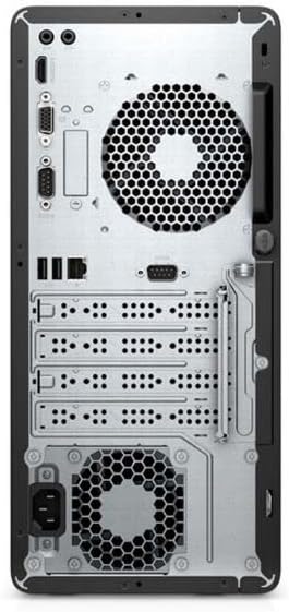 HP 290 G4HP 290 G4 - CORE I5 - 10400 - 4G - 1T