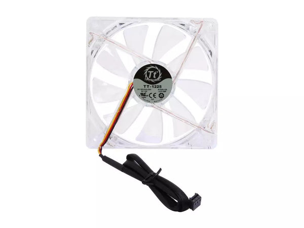 Level 20 MT ARGB/Black/Win/SPCC/120mm addressable RGB Fans