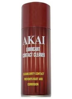 AKAI Spray Cleaner Oil 250 Ml AKAI