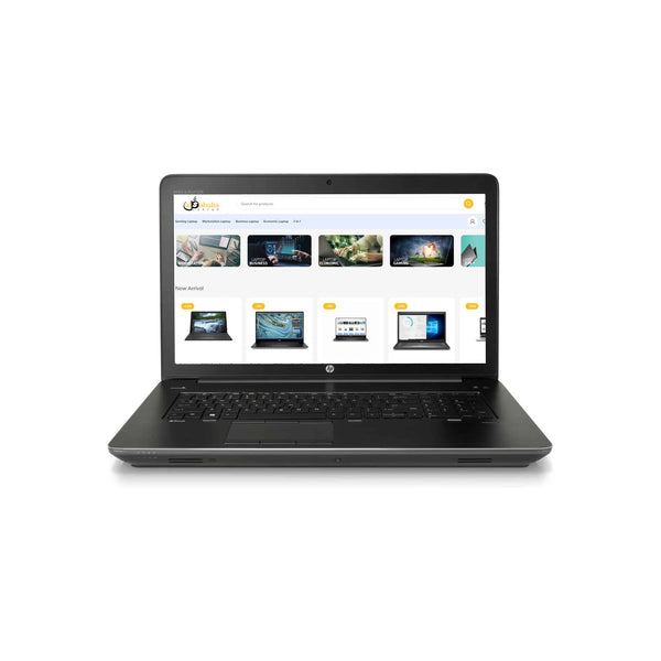 HP ZBOOK 15 G3 CPU Xeon /16G/256 SSD/4G NQM2000M