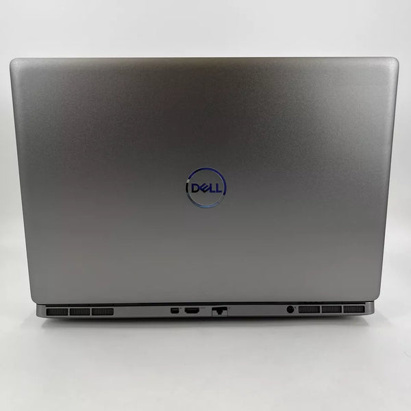 Dell precision 7560 i7 11 th H , Ssd 512,ram 16 , vga 4gb