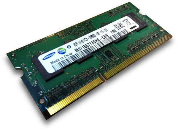 RAM LAP 2G DDR3