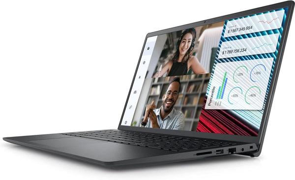 DELL 3520 - VOSTRODELL 3520 - CORE I3 - 1215U - 6 CORES - 8G - 256SSD - 15.6 - FHD