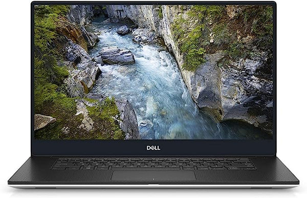 Dell precision 5540 i7 9th H, 32,512,vga 4gb , Monitor FHD