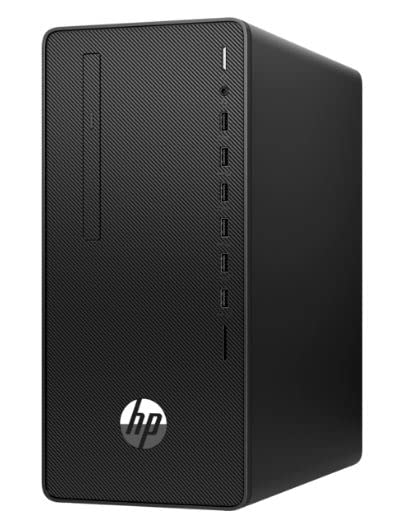 HP 290 G4 - CORE I3 - 10105 - 4G - 1T - DVD