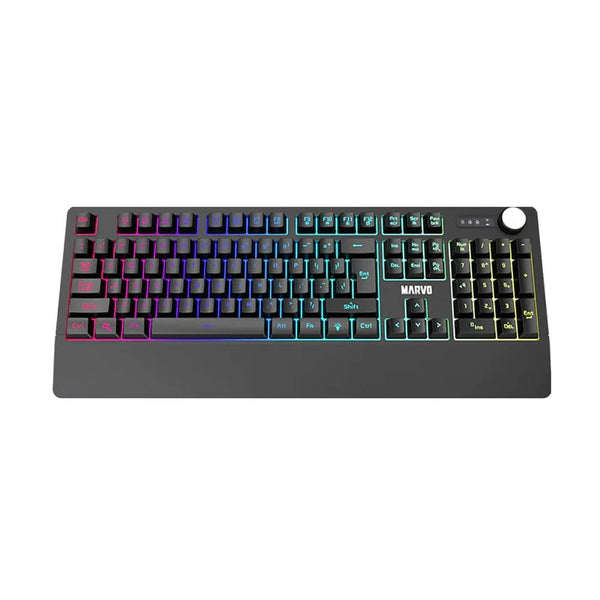 Keyboard Marvo KB056 Gaming K660