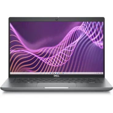 Laptop Dell Latitude 5440 - Core i7 (1355U) - 16GB RAM - 512GB SSD - Intel Iris Xe - 14" IPS FHD Display - Fingerprint Reader