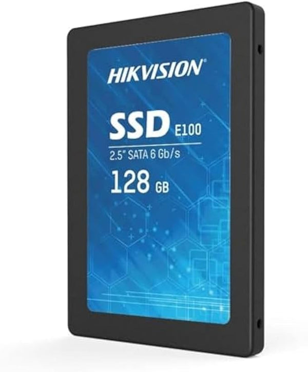 HD 128G - SSD - 2.5 - HIKVISION