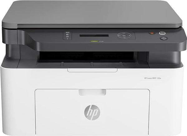 hp 135a lazerjet