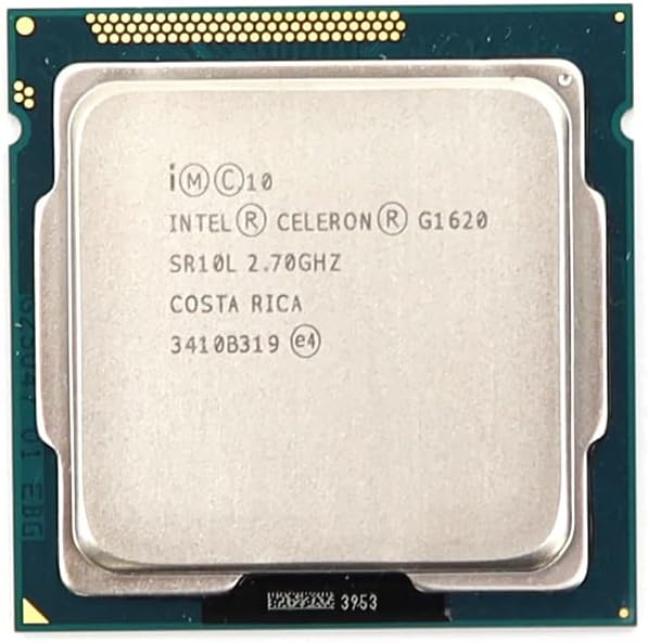 Processor G1 620/LGA 1155 Celeron