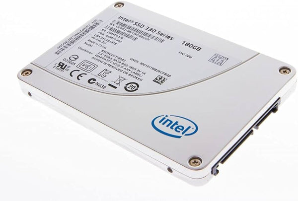 Hard Original SSD Sata 180GB