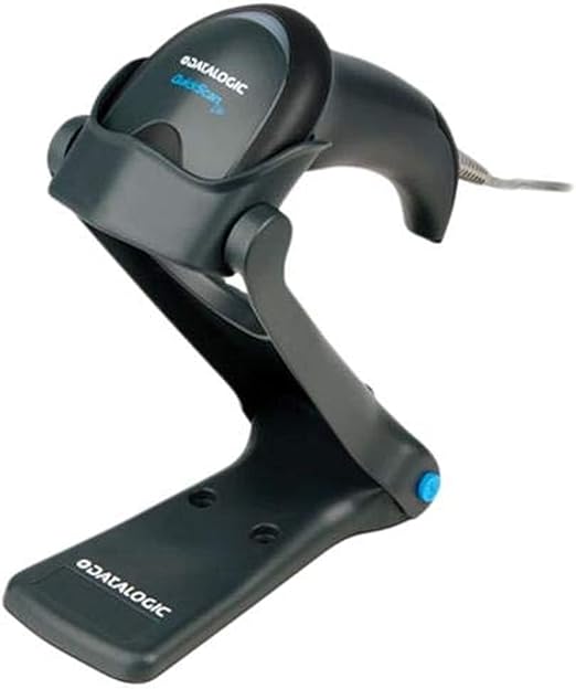 Data Logic Barcode Scanner - QW2120