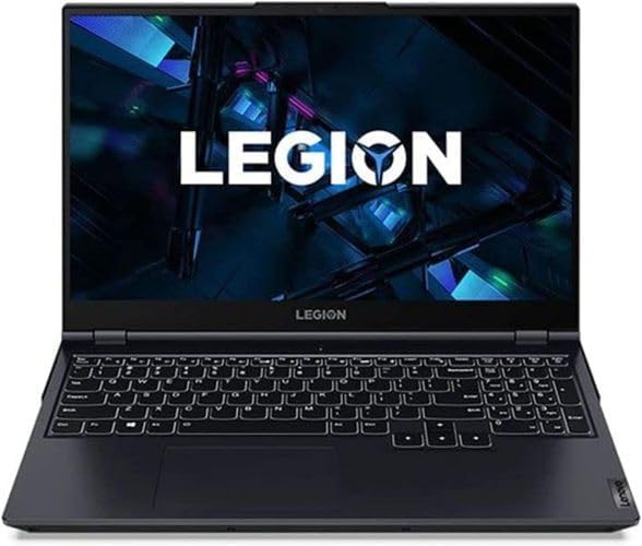 LENOVO - LEGION 5-Intel CORE I7-13650HX -14 Cores–Ram 16GB DDR5 –Hard 1T SSD –VGA RTX 4060 8GB – 16ʺ WQXGA IPS