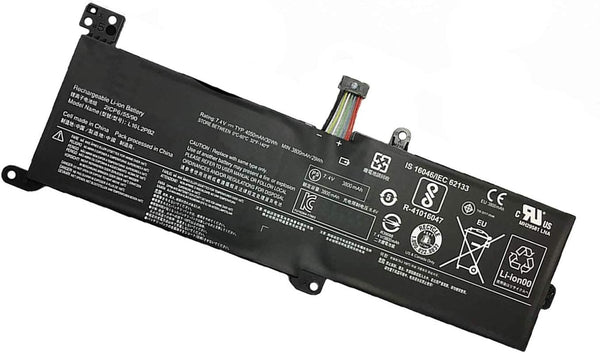 Downtown Battery For Laptop Models Lenovo ideapad 320-15isk 320-15IAP 320-15 5B10M86149