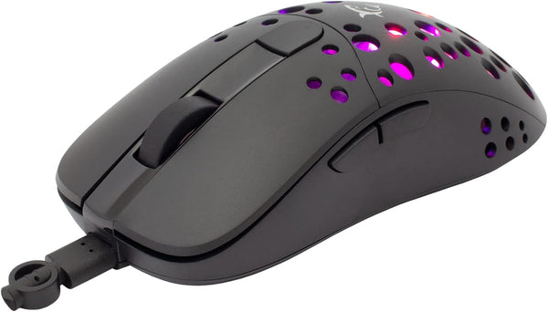 Mouse White Shark GAMING GM9004 TRISTAN MO336