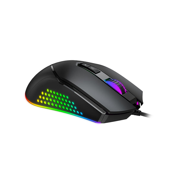 MS814 Gaming mouse