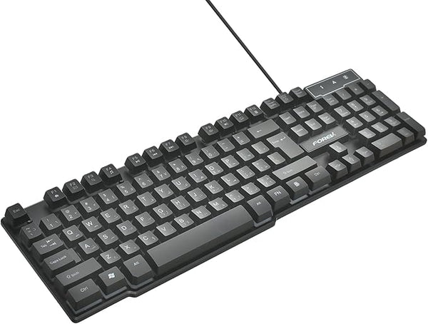 Keyboard FV Q1s