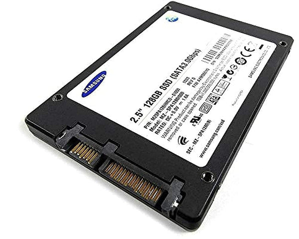 Imported HARD SSD 128G m1