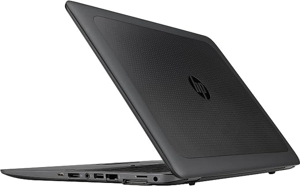 Hp zbook 15u g3  i7 6th u , Ssd 512,Ram 16gb , vga 2gb ,touch