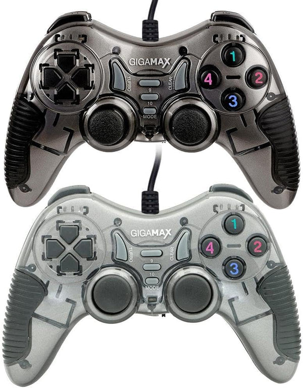 gamepad 6060 gigamax