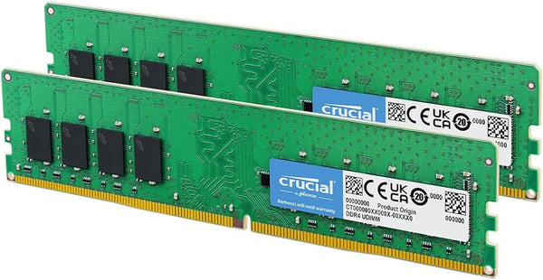 Ram pc 8GB 2666 DDR4 imported