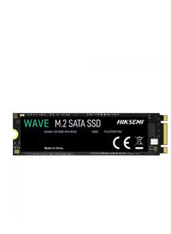 HIKSEMI SSD Internal M.2 NVMe SATA SSD with 256GB storage capacity
