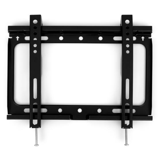 Wall mount GIGAMAX for 14 to 42 inch TV - Black