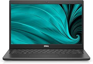 Laptop Dell Latitude 3420 - Intel Core i5-1135G7 (4 Cores) - 8GB RAM - 256GB SSD - 14" FHD Display