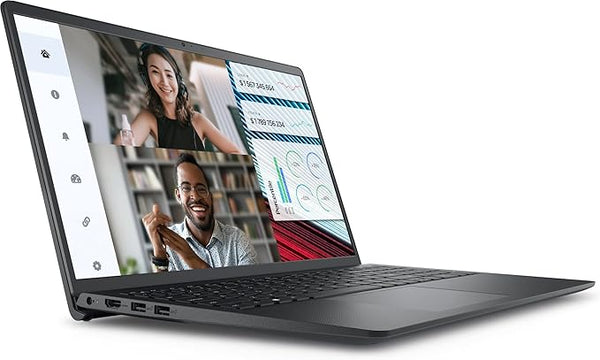 Laptop DELL 3520 - VOSTRO - CORE I7 - 1255U - Ram 8GB \Hard 512 SSD \  VGA INTEL - 15.6 - FHD