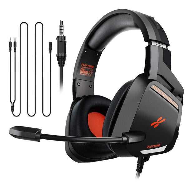 GAMING G800 2 PIN HEADPHONE