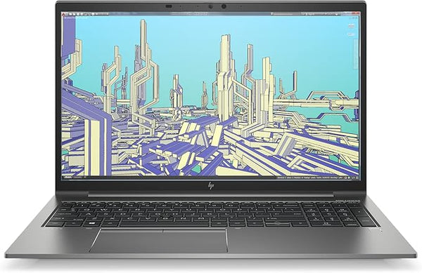 Laptop HP ZBook Power G8 | Intel Core i9 11th Gen | 32GB RAM | 512GB SSD | NVIDIA 4GB Graphics | 15.6″