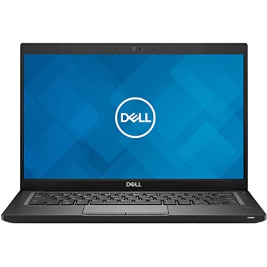 Laptop Dell Precision 7530 – Intel Core i7 8th Gen, 16GB RAM, 512GB SSD, NVIDIA 4GB, 15.6″ FHD