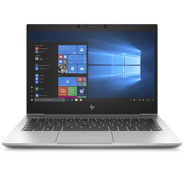 Laptop HP 745 G6 – AMD Ryzen 5, 8GB RAM, 256GB SSD, AMD 2GB, 14.1″ FHD