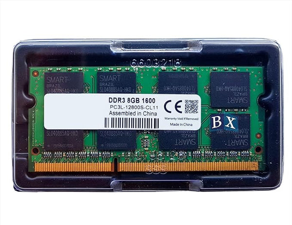 RAM LAP 8G DDR3