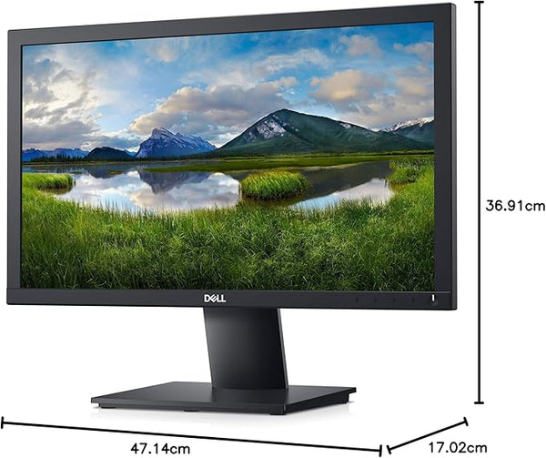 Monitor Dell -TN -19.5"- Model -E2020H