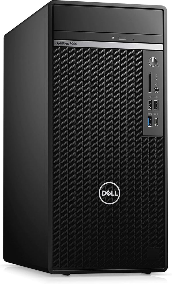 DELL 7090 CORE I7 - 10700 - 4G - 512 SSDDF5