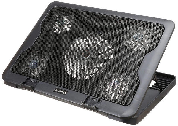 CoolerPad GIGAMAX GM88 5 FAN