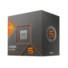 Ryzen 5  7500F (5.2GHz Max, 38MB)6-Core, 12 Thread  MPK