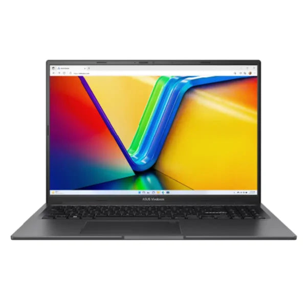 ASUS Vivobook 16X OLED 16″ Inch Intel Core i5 12500H 8GB RAM 512GB SSD NVIDIA GeForce RTX 2050 4GB Windows 11