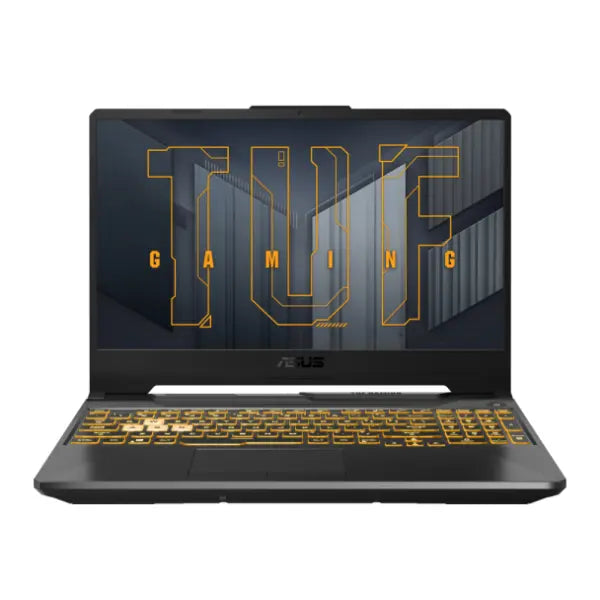 ASUS TUF A15 - Ryzen 7-7435HS -Ram 8GB DDR5 -Hard 512GB SSD -VGA RTX 3050 4GB - 15.6 FHD 144Hz - Win 11